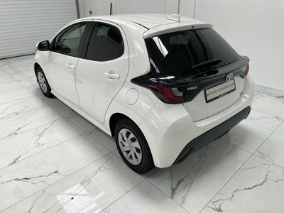 2023 Toyota Yaris