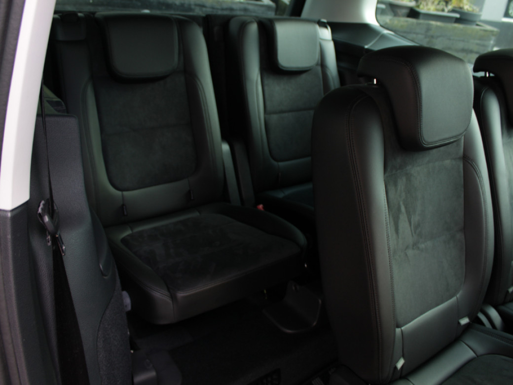 2017 Volkswagen Sharan