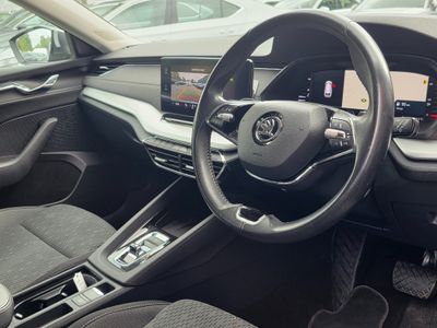2023 Skoda Octavia
