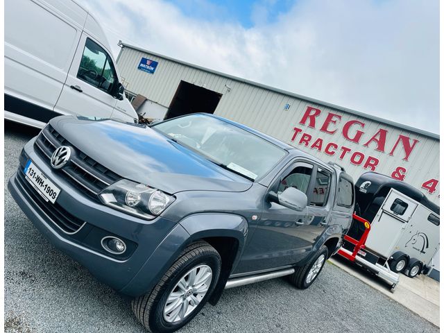 vehicle for sale from Regan Jeep & Tractor Sales