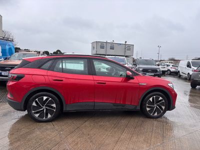 2022 Volkswagen ID.4