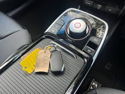 2022 Kia Niro