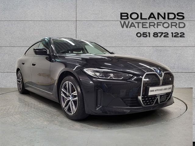 vehicle for sale from Bolands Waterford