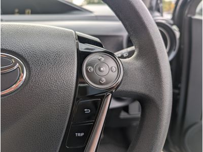 2020 Toyota Aqua