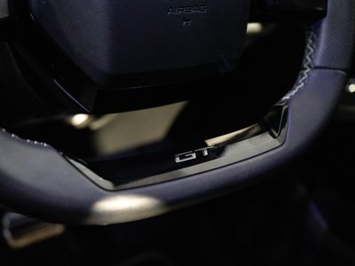 2025 Peugeot 3008