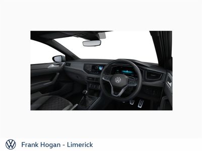 2026 Volkswagen Polo