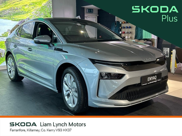 vehicle for sale from Liam Lynch Motors