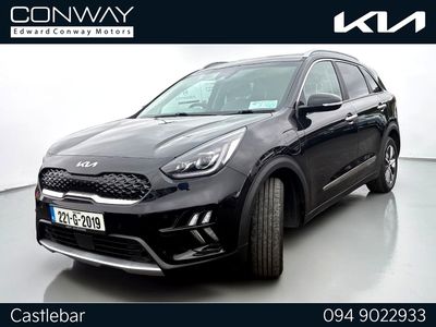 2022 Kia Niro