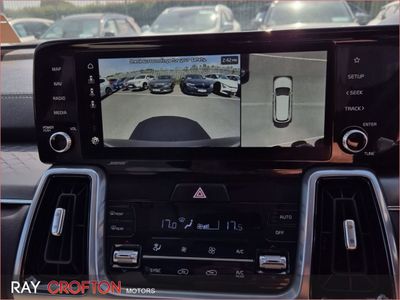 2024 Kia Sorento