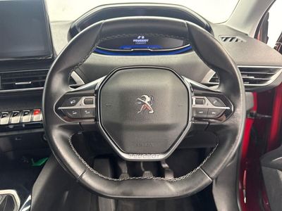 2022 Peugeot 5008