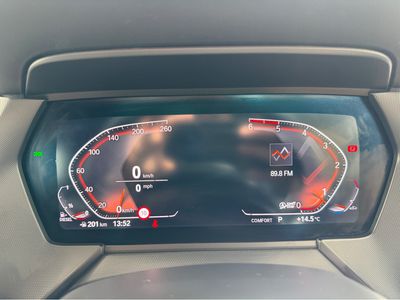 2020 BMW 1 Series