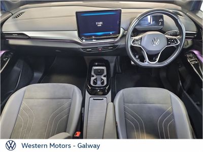 2024 Volkswagen ID.5