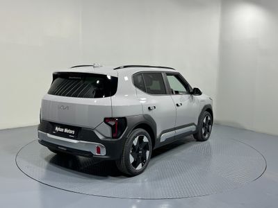 2026 Kia EV2