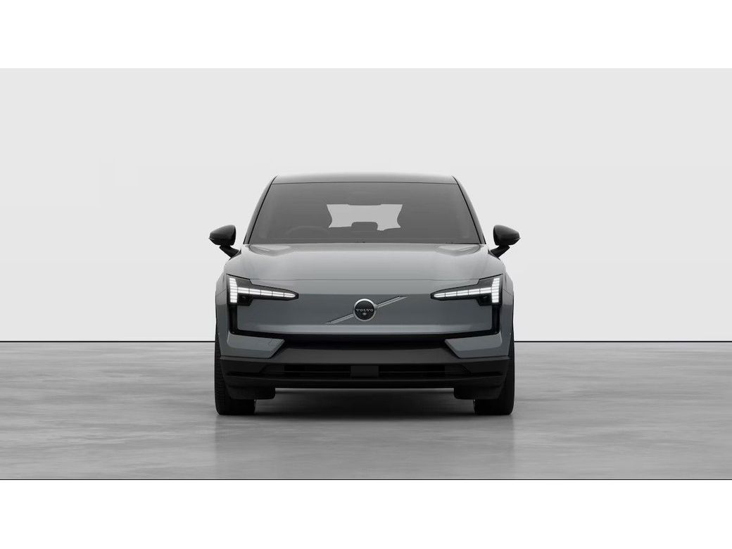 2026 Volvo EX30