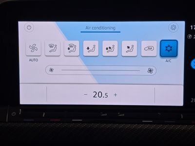 2024 Volkswagen Golf
