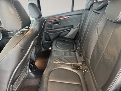2018 BMW 2 Series Gran Tourer