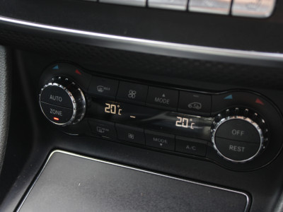 2016 Mercedes-Benz A Class