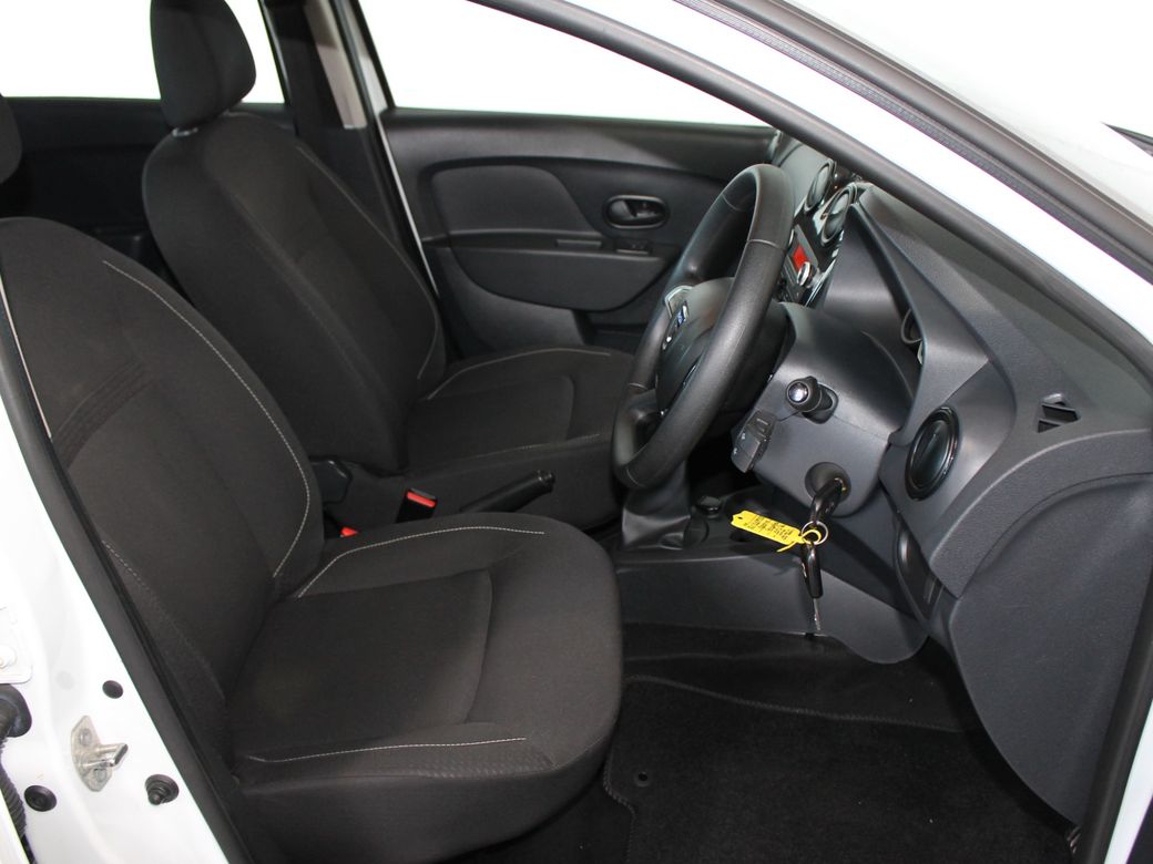 2021 Dacia Sandero