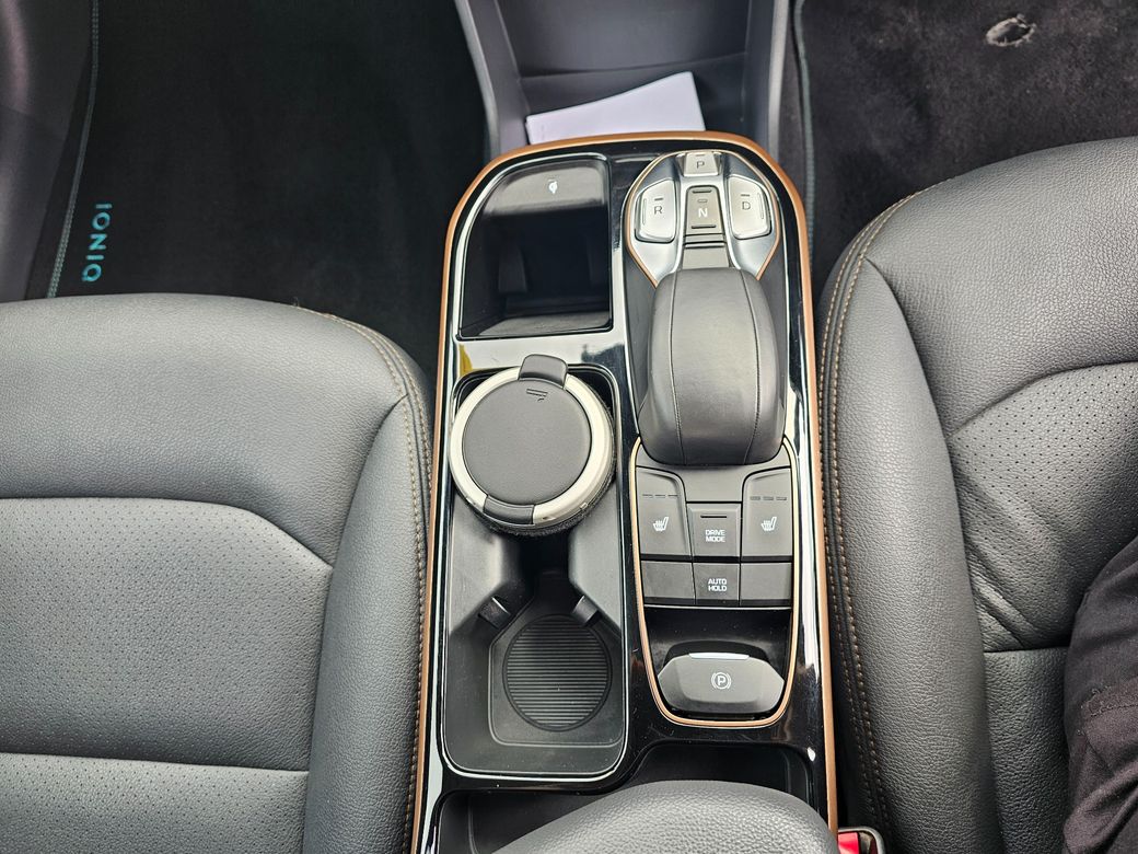 2018 Hyundai Ioniq