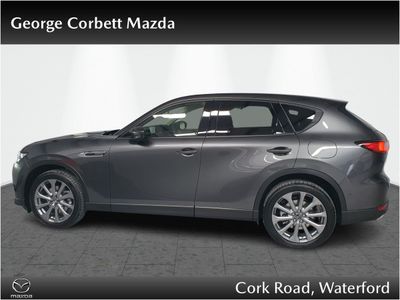 2026 Mazda CX-60