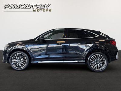 2021 Audi Q3