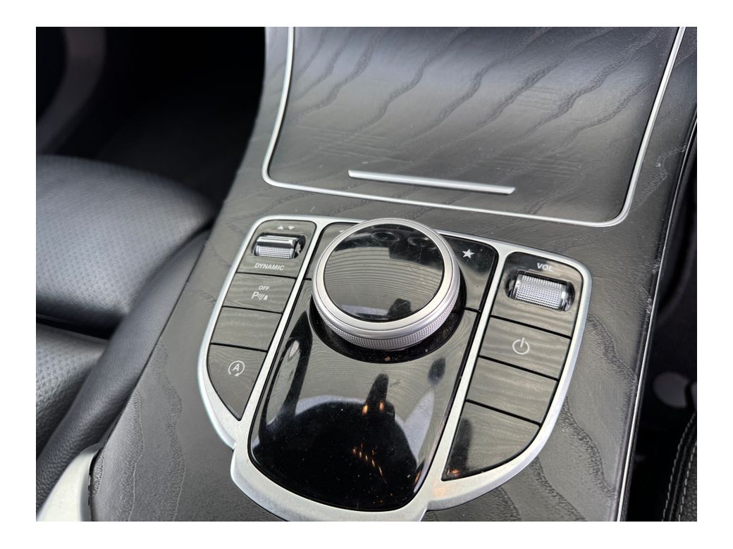 2019 Mercedes-Benz C Class