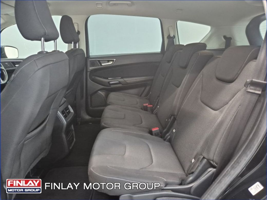 2019 Ford S-Max