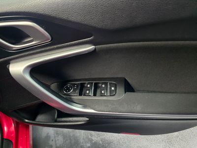 2019 Kia Ceed