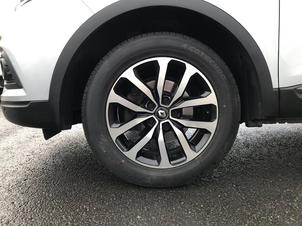 2022 Renault Kadjar