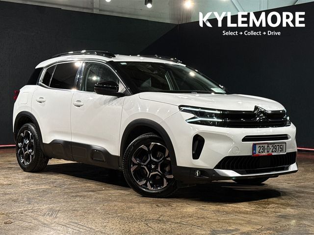 vehicle for sale from Kylemore Cars