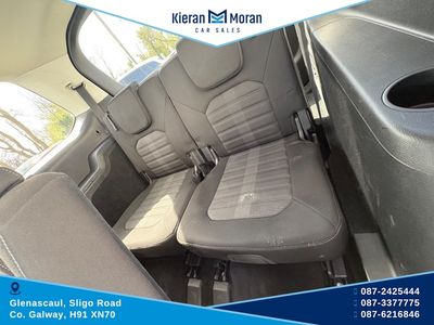 2017 Ford Galaxy