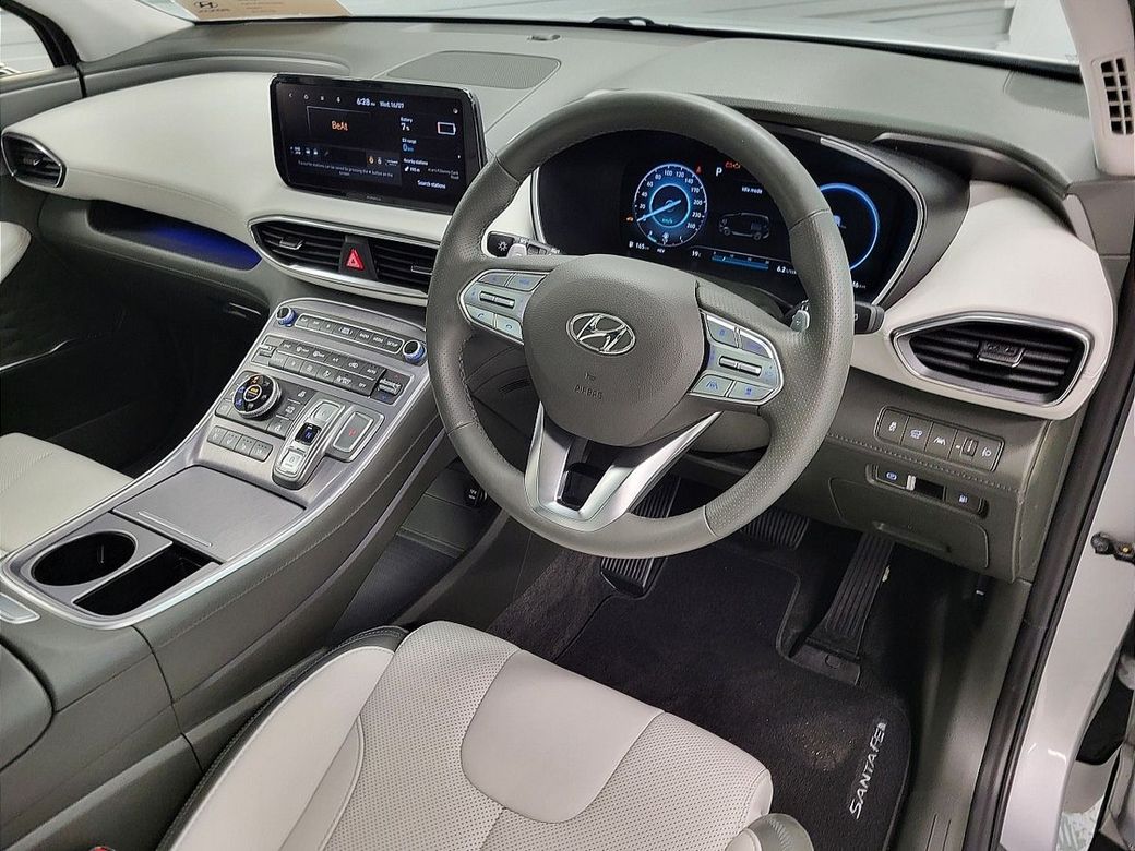 2023 Hyundai Santa Fe