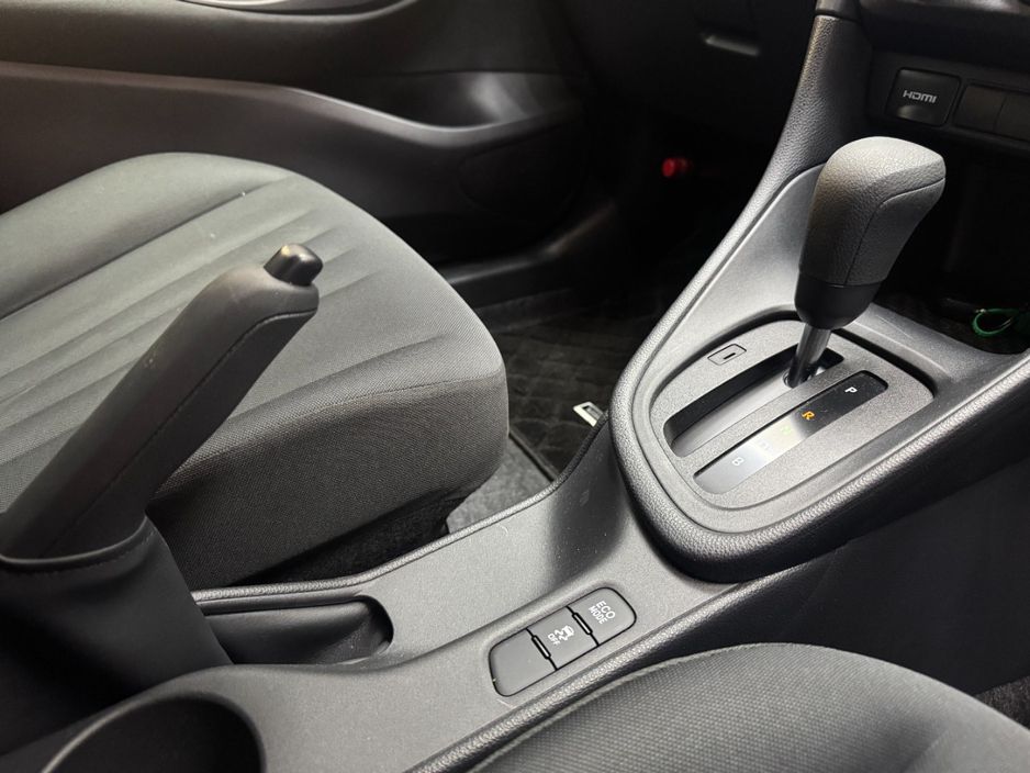 2024 Toyota Yaris