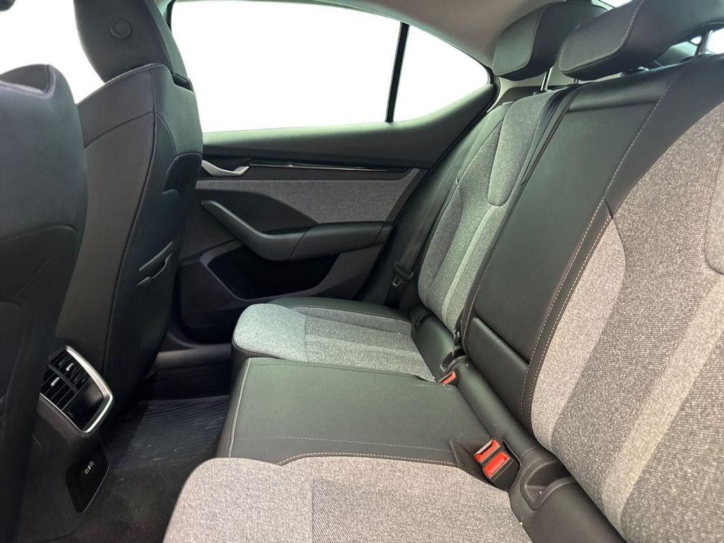 2025 Skoda Octavia