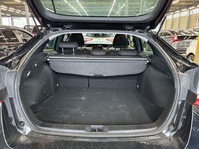 2021 Toyota Prius