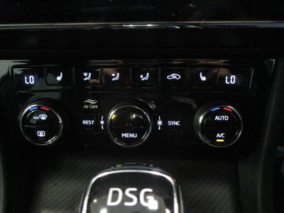 2021 Skoda Superb