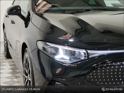 2026 Mercedes-Benz CLA Class