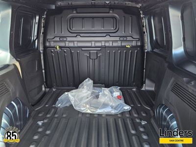 2026 Citroen Berlingo