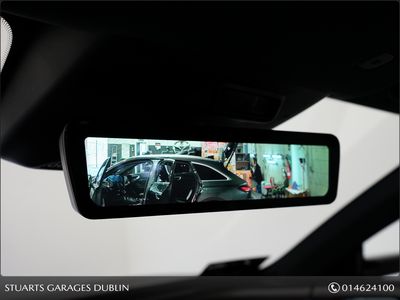 2027 Mazda CX-6e