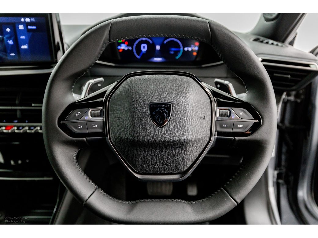 2025 Peugeot 2008