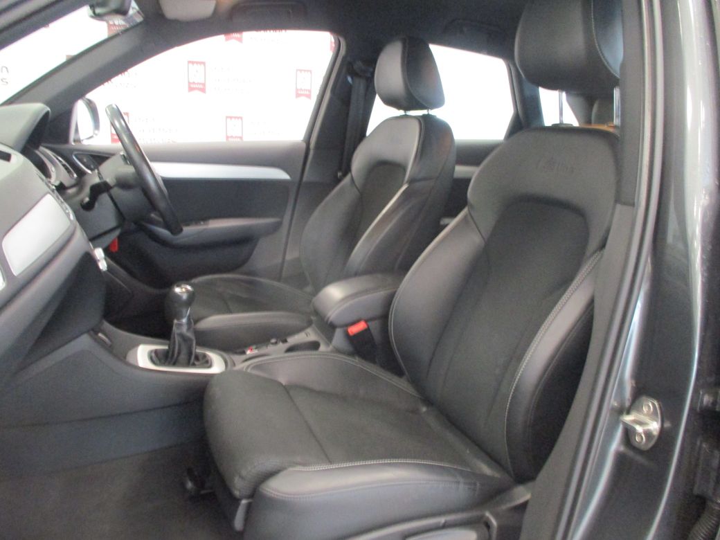2016 Audi Q3