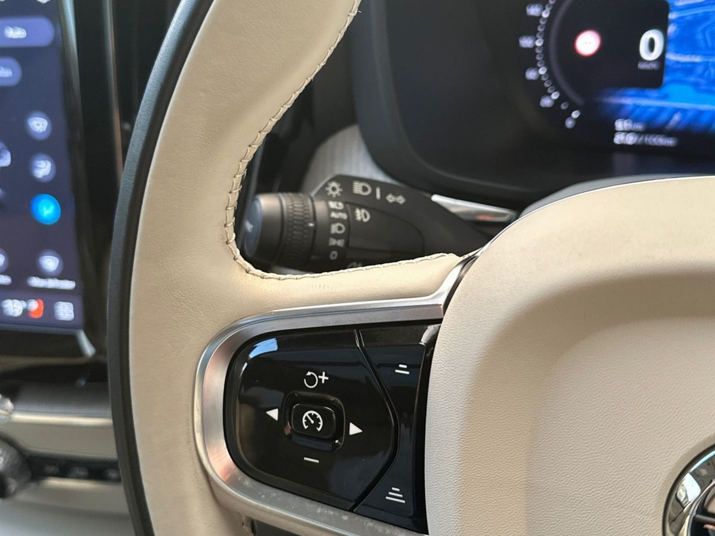 2023 Volvo XC60