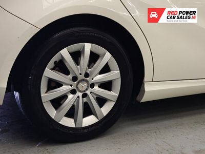 2016 Mercedes-Benz A 180