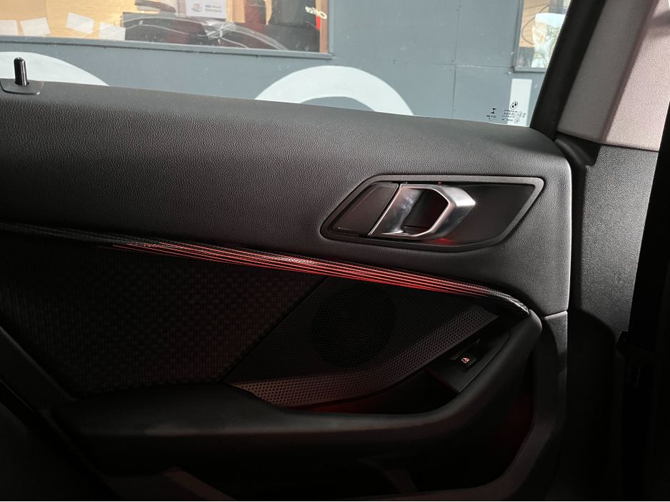 2021 BMW 2 Series