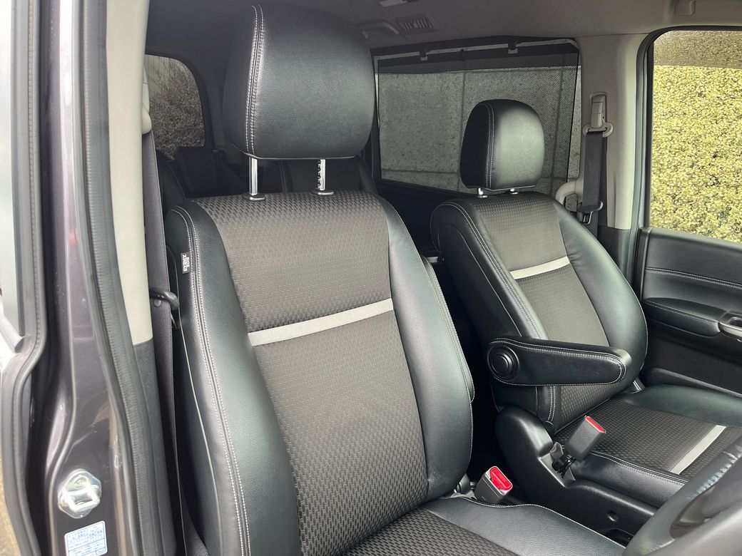 2019 Honda Stepwagon