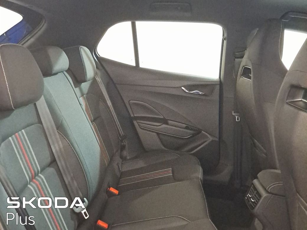 2026 Skoda Fabia