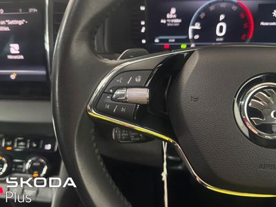 2023 Skoda Karoq