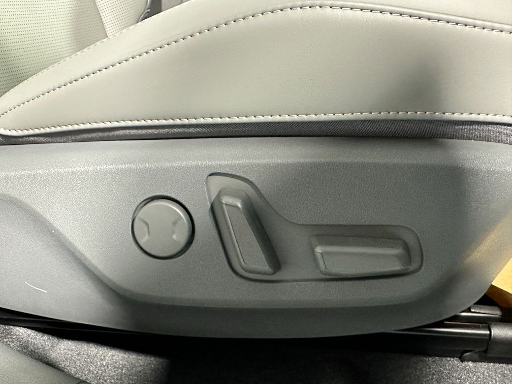 2025 Kia EV3