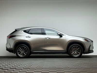 2023 Lexus NX 450H+
