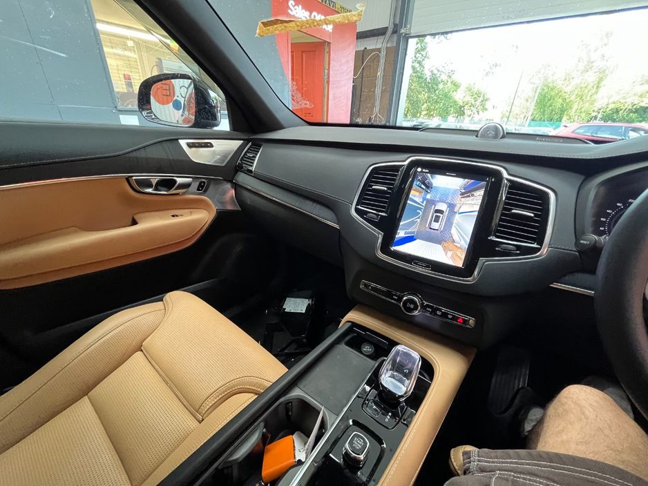 2024 Volvo XC90